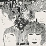 Revolver The Beatles auf Vinyl