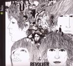 Revolver (Remastered) The Beatles auf CD