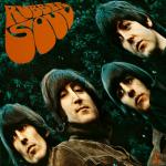 Rubber Soul The Beatles auf Vinyl