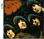 Rubber Soul - Stereo Remaster The Beatles auf CD