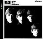 With The Beatles (Remastered) The Beatles auf CD