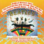 Magical Mystery Tour The Beatles auf Vinyl