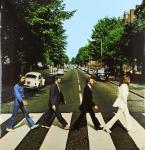 Abbey Road The Beatles auf Vinyl