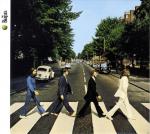 Abbey Road-Stereo Remaster The Beatles auf CD