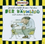 Janosch - Janosch Erzählt Grimms Märchen - (CD)