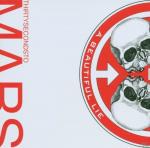 A Beautiful Lie (Enhanced) 30 Seconds To Mars auf CD EXTRA/Enhanced