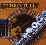 Best Of Acoustic Jethro Tull auf CD