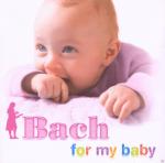 Bach For My Baby VARIOUS auf CD