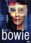 Best Of Bowie David Bowie auf DVD