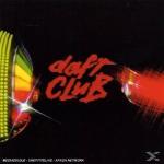 Daft Club Daft Punk auf CD