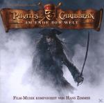 VARIOUS - Pirates Of The Caribbean - Am Ende Der Welt (Fluch Der Karib - (CD)