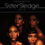 Best Of...(´73-´85), The Sister Sledge auf CD