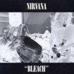 Nirvana - Bleach (LP+MP3)