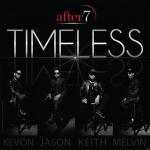 Timeless After 7 auf CD