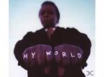 Lee Fields, FIELDS,LEE & EXPRESSIONS,THE - My World [CD]