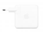 Apple 61W USB-C Power Adapter, Netzteil, weiß