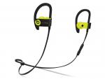 Powerbeats3 Wireless, In-Ear-Headset, Bluetooth, gelb