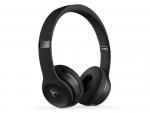 Beats Solo3 Wireless, On-Ear-Headset, Bluetooth, 3,5 mm Klinke, schwarz