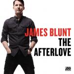 The Afterlove James Blunt auf Vinyl