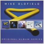 Original Album Series Mike Oldfield auf CD
