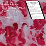 The Early Years 1967 – 1972 Cre/ation Pink Floyd auf CD