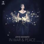 In War And Peace-Harmony Through Music Il Pomo D´oro, Maxim Emelyanychev, Joyce Didonato auf CD