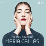 The New Sound Of Maria Callas Maria Callas auf CD