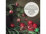 Barbara Hendricks, Stockhom Chamber Orchestra, Eric Ericson Chamber Choir - Weihnachtsliefer Aus Aller Welt [CD]