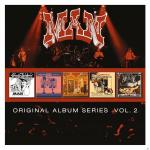 Original Album Series Vol.2 Man auf CD