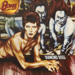 Diamond Dogs (2016 Remastered Version) David Bowie auf Vinyl