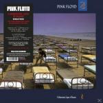 A Momentary Lapse Of Reason(20 Pink Floyd auf Vinyl