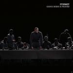 Gang Signs & Prayer Stormzy auf CD