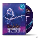Uli Jon Roth - Tokyo Tapes Revisited-Live Injapan - (CD + Blu-ray Disc)