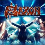 Let Me Feel Your Power (Limited Edition) Saxon auf
