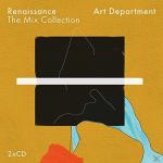 Renaissance The Mix Collection Art Department auf CD