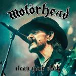 Clean Your Clock Motörhead auf CD + DVD Video