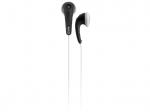 AKG Y 16 A, In-ear Kopfhörer, Schwarz