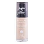 Flüssig-Make-up-Grundierung Colorstay Revlon (30 ml) Fettige haut