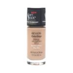 Revlon ColorStay Podk?ad dla cery t?ustej i mieszanej 30 ml - Natural Beige 220 [KOSMETYKI]