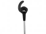 JBL Reflect I, In-ear Kopfhörer, Schwarz