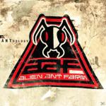 Anthology Alien Ant Farm auf CD