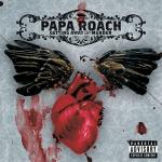 Getting Away With Murder Papa Roach auf CD EXTRA/Enhanced