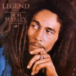 Legend Bob Marley auf Vinyl