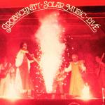 Solar Music Live Grobschnitt auf Vinyl