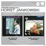 Jankowski Originals Vol.1 (Jazz Club) Horst Jankowski auf CD