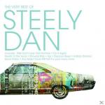 The Very Best Of Steely Dan auf CD