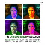 The Chris De Burgh Collection Chris de Burgh auf CD