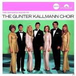 The Fantastic Sound Of (Jazz Club) Günter Chor Kallmann, Gunter Kallmann Choir auf CD