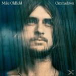 Ommadawn Mike Oldfield auf CD