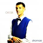 Cheese Stromae auf CD